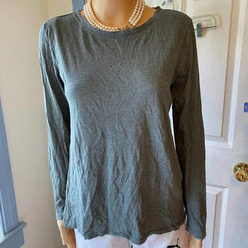 Athleta Lightweight Comfortable Shirt Women Size S